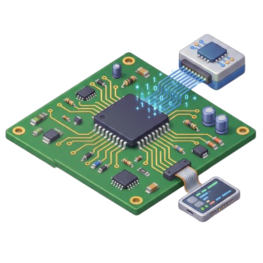 Hardware & Firmware