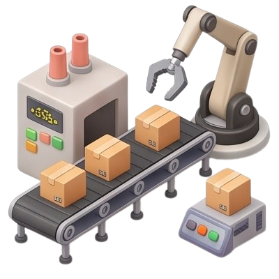Production & Manufacturing